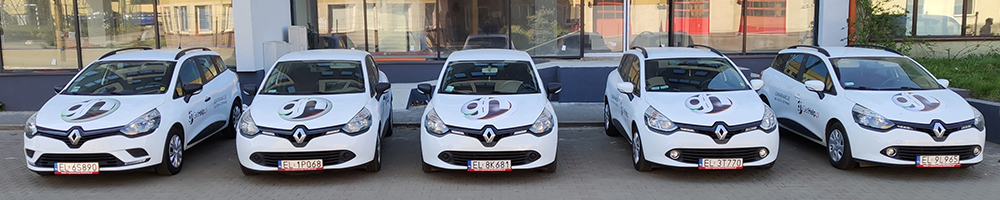 Jak dostać samochód zastępczy od GetHelp.pl